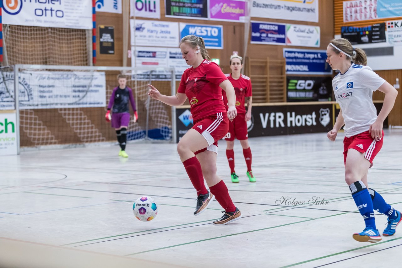 Bild 541 - VR Bank Cup Horst